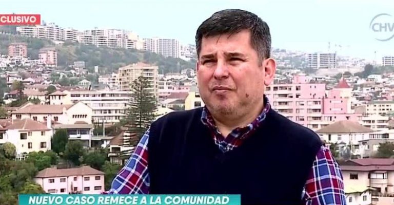 Médico acusa abusos en Colegio Marista hace 40 años