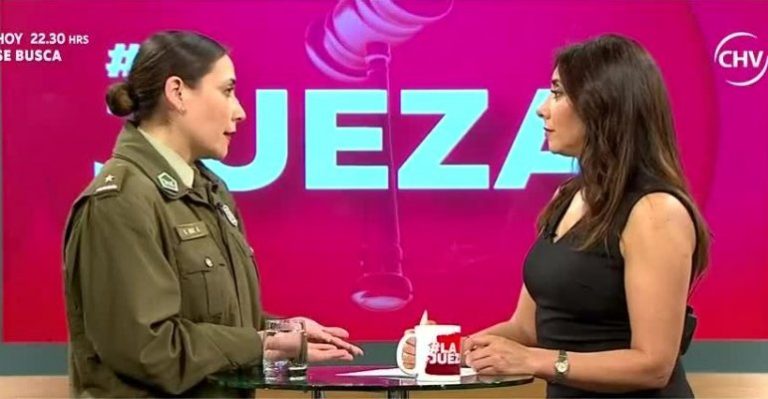 Lo aprendió en La Jueza: El Grooming en las redes sociales