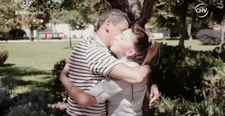 Se Busca | Capítulo 13 de noviembre - Parte 2