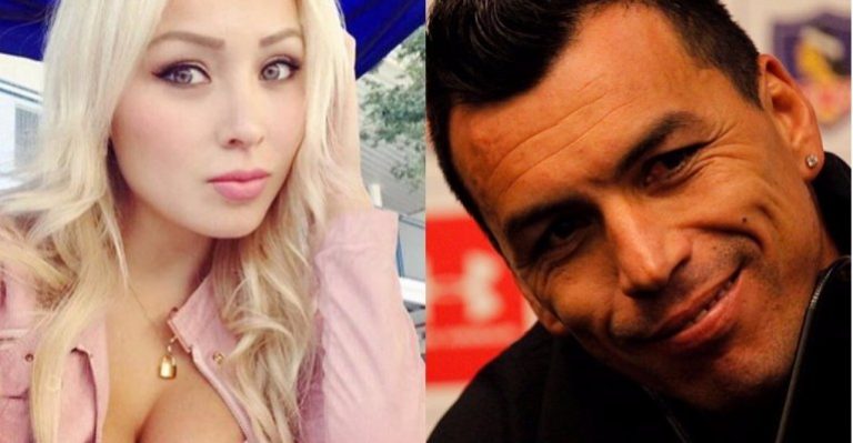 Daniella Chávez retó a Paredes por no cumplir como vocal