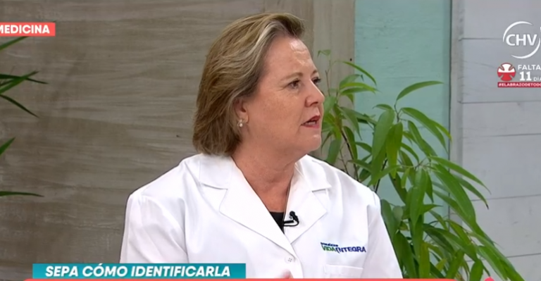 Pediatra explicó signos que identifican alergia alimentaria