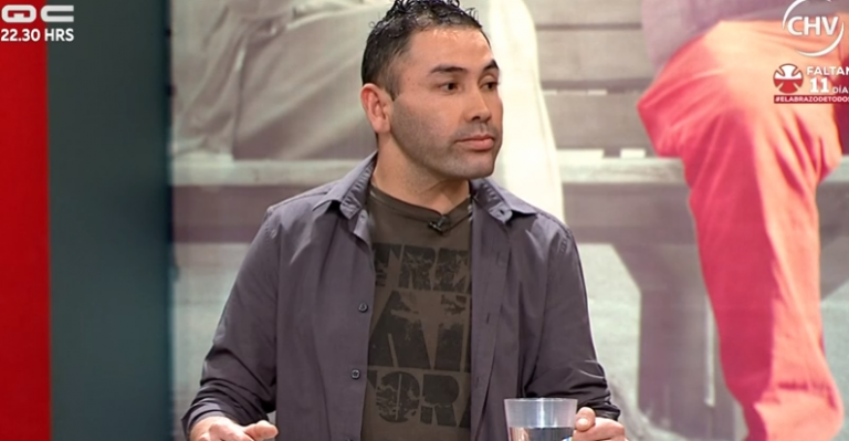 Daniel quiere que Yalily le permita ver a su hijo y regularizar una pensión - Parte 1