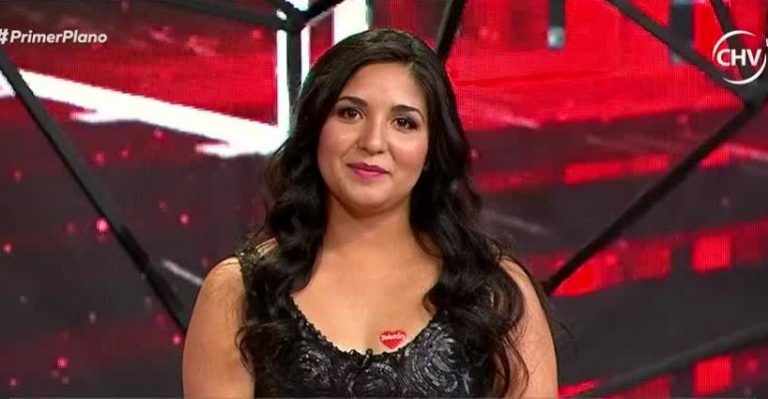 Amante de Francisco Huaiquián habló en Primer Plano - Parte 1