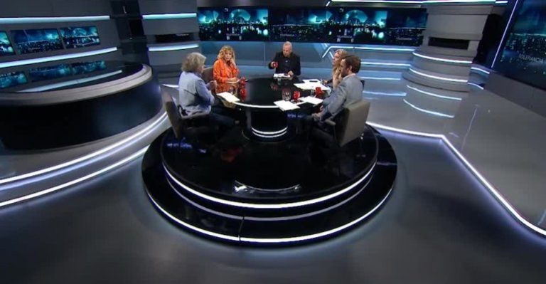 Este domingo no te pierdas el especial de Tolerancia Electoral