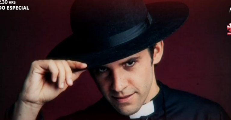 Famosas eligieron: ¿Quién es el chileno más sexy?