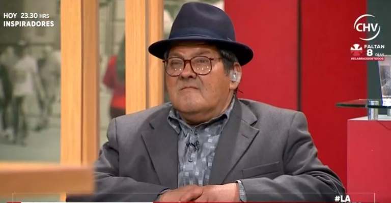 Eduardo quiere que su hermana le dé su parte de la herencia - Parte 2