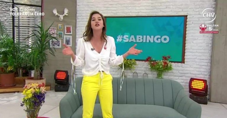 Sabingo | Capítulo 26 de noviembre - Parte 3