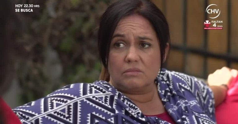 Loreto descubrió gracias a la amistad que con amor todo se puede - Parte 2