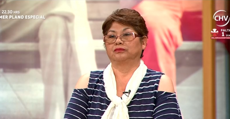 Ana demanda a su hija para que la ayude con el conflicto que tiene con vecina - Parte 3