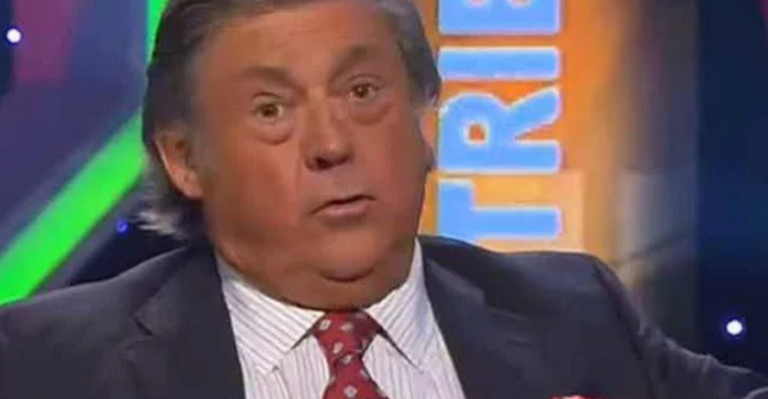 Emeterio Ureta se reconoció como acosador sexual