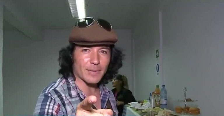 Increíble historia del doble de Camilo Sesto - Parte 1