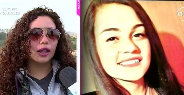 Alarma por dos jóvenes desaparecidas en Valparaíso