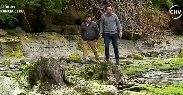 La desconocida historia de la Isla Tenglo