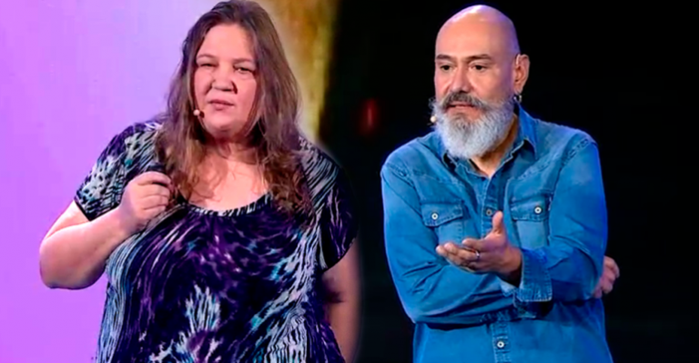 Inspiradores | Sylvia Langford y León Murillo - Parte 4