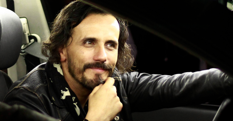 Sergio Lagos confirmó su paternidad de menor tras ADN - Parte 1