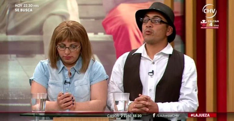 Un padre debe casi 7 años de pensión alimenticia de su hijo - Parte 2