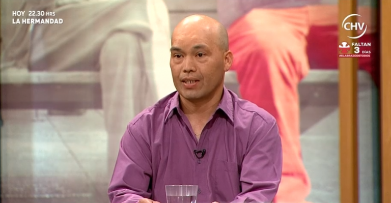 Sergio pide a su ex el cuidado personal de sus dos hijas - Parte 1