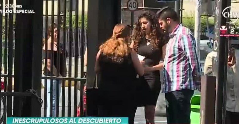 Sujetos revenden entradas gratuitas de Teletón en internet