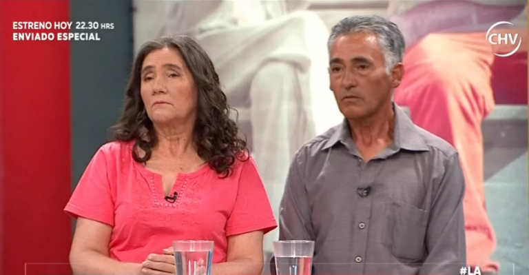 Héctor quiere que Fernando acepte vender la casa en herencia - Parte 2