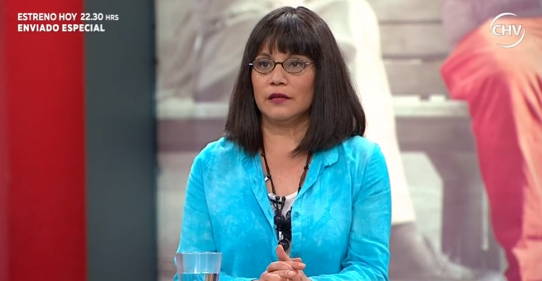 Angélica quiere que Isabel le de derechos de paternidad a su hijo - Parte 1