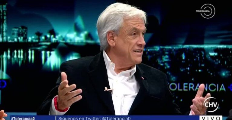 Podcast Tolerancia Cero | Temporada 2017 | Capítulo 12 de noviembre