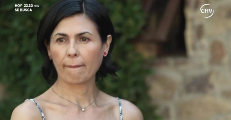 Hortensia tuvo que mentirle a su hija para salvarla de una desgracia - Parte 2