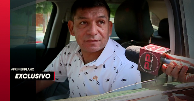 Viernes: Huaiquipán rompe el silencio en Primer Plano