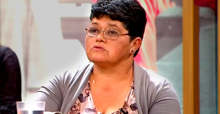 Eliana busca ver a su nieta tras triste historia de la muerte de su hijo - Parte 2