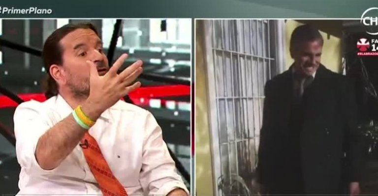 La verdad tras el villano de Perdona Nuestros Pecados