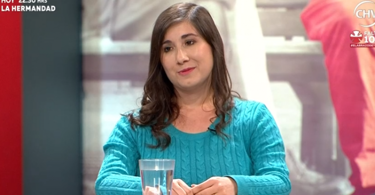 Valerie quiere que Cristian deje de ser machista - Parte 1