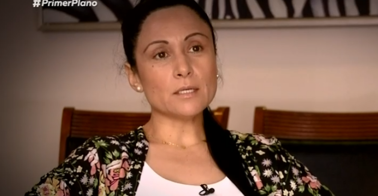 Mitzi Bustos: la verdad del quiebre con Francisco Huaiquipán - Parte 2