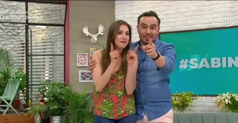 Sabingo | Capítulo 4 de noviembre - Parte 5