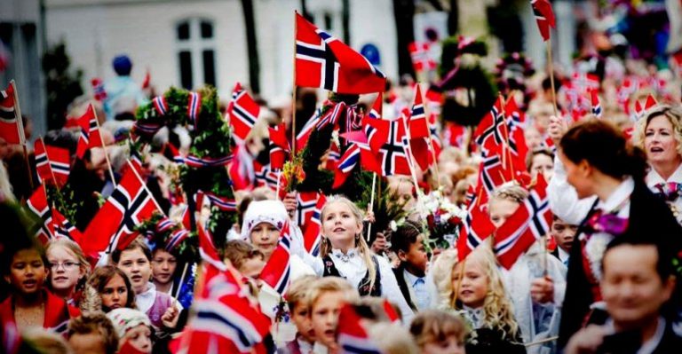 Estos son los 7 países más felices del mundo - Parte 3