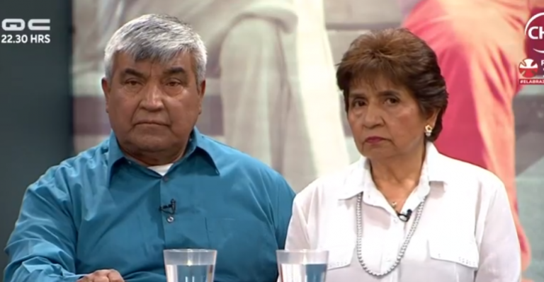 Ana quiere que su hermana desocupe la casa en herencia - Parte 1