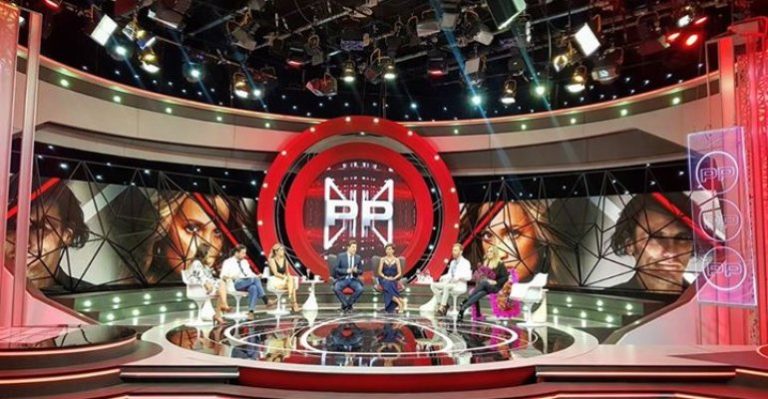 Primer Plano | Capítulo 25 de noviembre - Parte 2