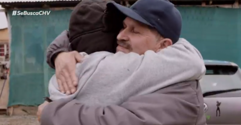 Se Busca | Capítulo 27 de noviembre - Parte 1