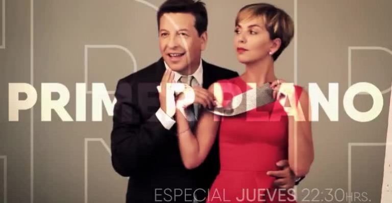 Primer Plano Especial este jueves a las 22.30