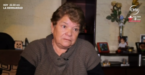 Especialista a domicilio: Teresa necesita ayuda con escritura de su casa