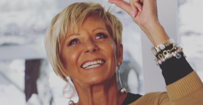 Raquel Argandoña le hizo brujería a Pablo Schilling