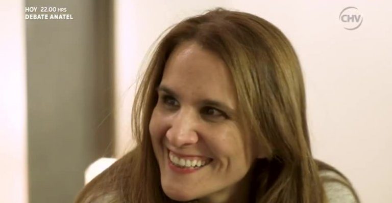 Lorena estaba sumergida en una crisis vocacional - Parte 4