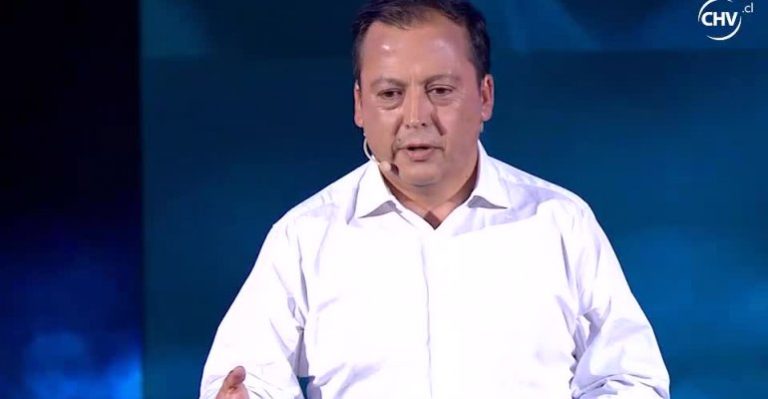 Marcelo Guital en Inspiradores | Material Exclusivo