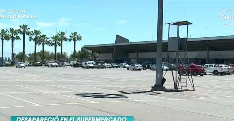 Denuncian robos de autos en estacionamientos