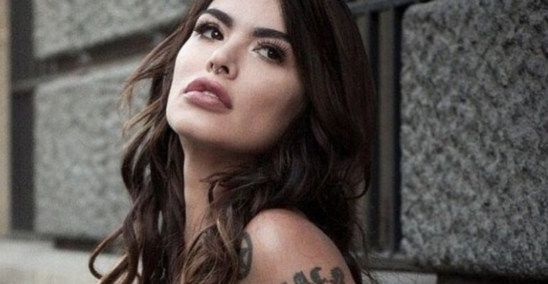 Internan a Angie Jibaja en hospital por depresión