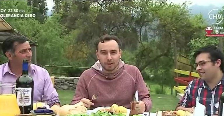 Turismo Rural: La ruta de Doñihue