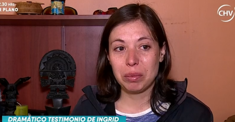 Mujer denuncia agresión de conductor de Uber