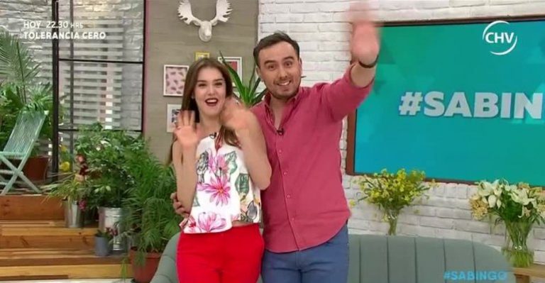 Sabingo | Capítulo 5 de noviembre - Parte 5