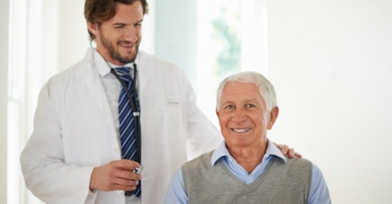 Monitoreo de Glucosa