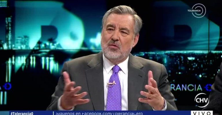 Podcast Tolerancia Cero | Temporada 2017 | Capítulo 5 de noviembre