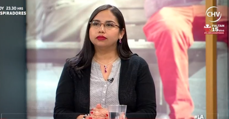 Cristina quiere que el padre de su hija pague su deuda de pensión alimenticia - Parte 2