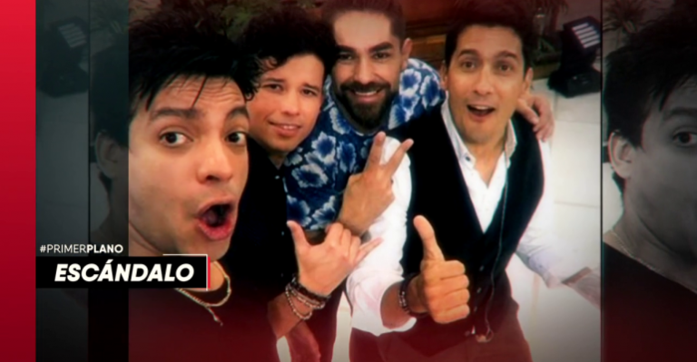 Guerra de ex chicos Rojo este viernes en Primer Plano